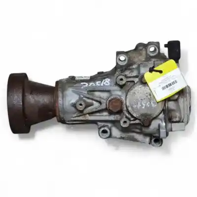 Автозапчастина б/у передній диференціал для mazda tribute (ep) yf09 посилання на oem iam  ratio: 1.15 