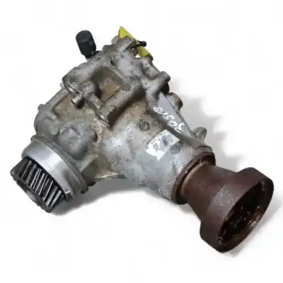 Автозапчасти б/у передний дифференциал за mazda tribute (ep) yf09 ссылки oem iam 