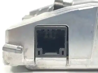 Second-hand car spare part electronic module for mazda 3 berlina (bp) pexn oem iam references 67xcxa 2317401480bk9 202307a 