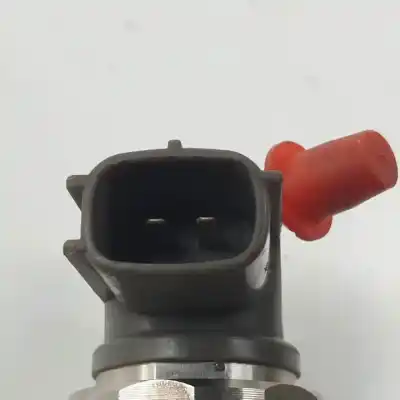 Peça sobressalente para automóvel em segunda mão injetor por mazda 3 lim. (bl) r2aa referências oem iam   