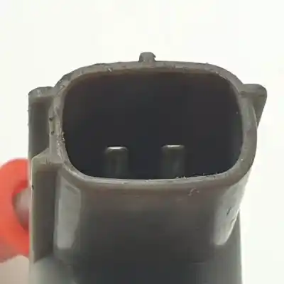 Peça sobressalente para automóvel em segunda mão injetor por mazda 3 lim. (bl) r2aa referências oem iam   