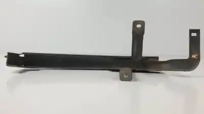 Second-hand car spare part front decorative moulding for isuzu trooper 4jg2 oem iam references   