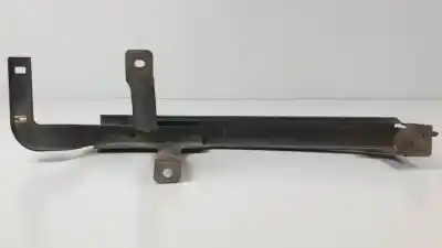 Second-hand car spare part front decorative moulding for isuzu trooper 4jg2 oem iam references   