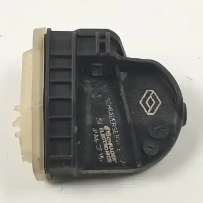 Peça sobressalente para automóvel em segunda mão sensor por renault clio iv k9k629 referências oem iam 407009987r  