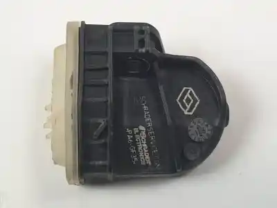 Peça sobressalente para automóvel em segunda mão sensor por renault clio iv k9k629 referências oem iam 407009987r  