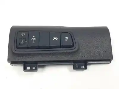 Pezzo di ricambio per auto di seconda mano comando multifunzione per hyundai tucson (tl) d4fd riferimenti oem iam 93710d7110