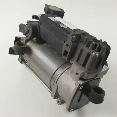 Автозапчасти б/у подвесной насос за MERCEDES-BENZ CLASE E (W211) FAMILIAR 647961 ссылки OEM IAM 3Z01011000  