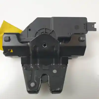Peça sobressalente para automóvel em segunda mão fechadura do mala por bmw serie 3 berlina (e90) n47d20o0.n47d20a.11002146551 referências oem iam 7840617  