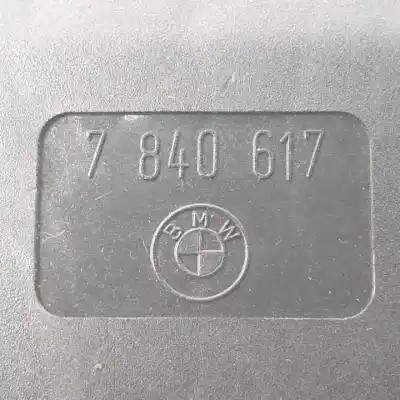 Peça sobressalente para automóvel em segunda mão fechadura do mala por bmw serie 3 berlina (e90) n47d20o0.n47d20a.11002146551 referências oem iam 7840617  