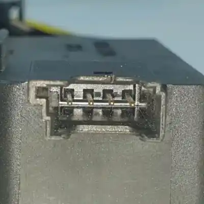 Peça sobressalente para automóvel em segunda mão fechadura do mala por bmw serie 3 berlina (e90) n47d20o0.n47d20a.11002146551 referências oem iam 7840617  