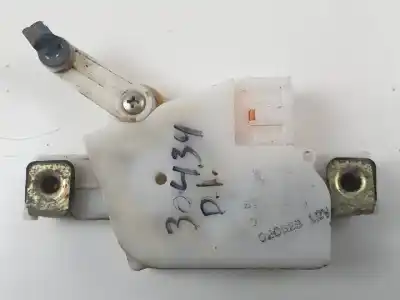 Second-hand car spare part front left central locking system for kia sorento (bl) g4js oem iam references   