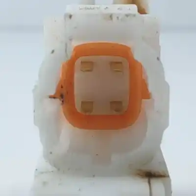 Second-hand car spare part front left central locking system for kia sorento (bl) g4js oem iam references   