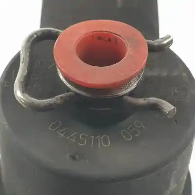 Second-hand car spare part injector for chrysler voyager (rg) enr oem iam references 0445110059  