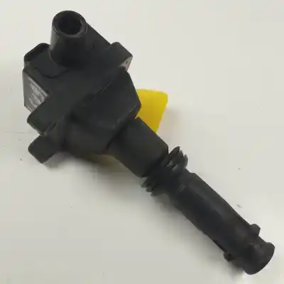 Second-hand car spare part Ignition Coil for ALFA ROMEO 147 (190) AR37203-G OEM IAM references 1227030071  