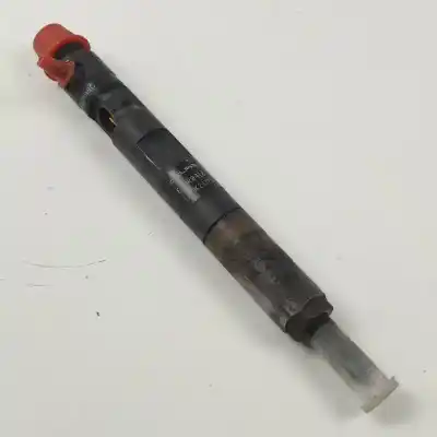 Автозапчастина б/у инжектор для RENAULT SCÉNIC II (JM0/1_) 2.0 (JM05, JM0U, JM1N, JM1U, JM2V) Посилання на OEM IAM 8200553570 EJBR04101D 