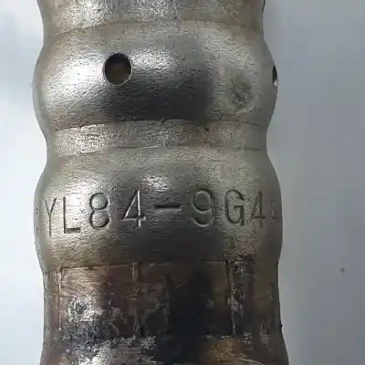 Second-hand car spare part lambda probe for mazda tribute (ep) aj oem iam references yl849g444ca  