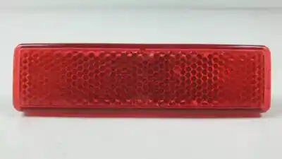 Second-hand car spare part Rear Right Light Bumper for RENAULT TRAFIC COMBI (AB 4.01) M9R780 OEM IAM references 7700353184  