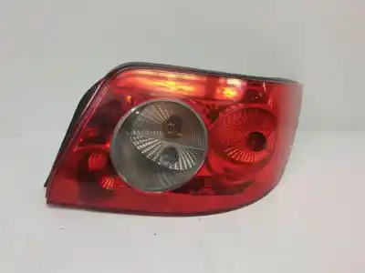 Second-hand car spare part Right Tailgate Light for RENAULT MEGANE II COUPE F9Q800 OEM IAM references 8200142687  