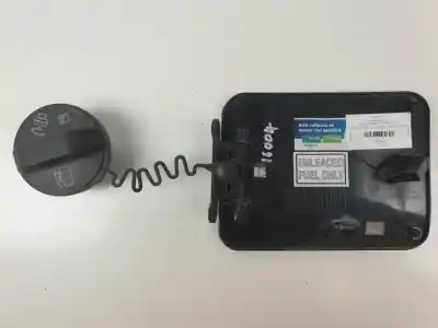 Second-hand car spare part outer fuel cap for chevrolet aveo b12d1 oem iam references   