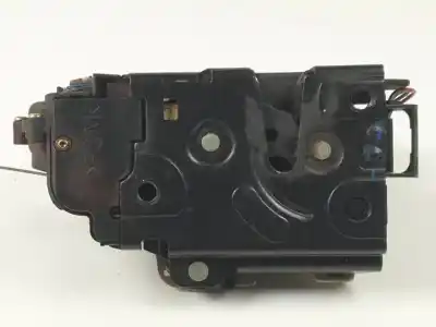 İkinci el araba yedek parçası SOL ÖN KAPI KILIDI için VOLKSWAGEN GOLF IV BERLINA (1J1)  OEM IAM referansları C3B1837015A  