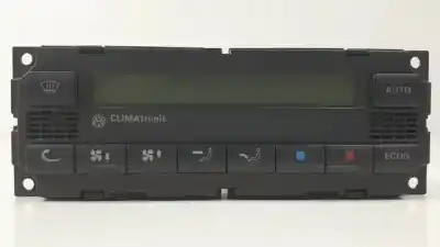 Автозапчасти б/у климат-контроль за VOLKSWAGEN GOLF IV BERLINA (1J1) AHF ссылки OEM IAM   3B1907044C