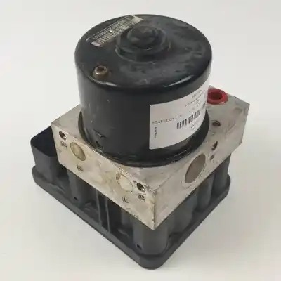 Автозапчастина б/у абс для seat leon (1m1) apg посилання на oem iam 1j0614417c 10020600084 1c0907379d 