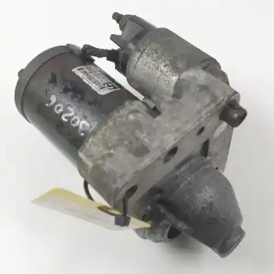Автозапчастина б/у ДВИГУН ЗАПУСКАЄТЬСЯ для CITROEN C4 GRAND PICASSO  Посилання на OEM IAM 9663528880 M000T22471 