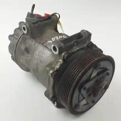 Peça sobressalente para automóvel em segunda mão COMPRESSOR DE AR CONDICIONADO A/A A/C por CITROEN C4 GRAND PICASSO  Referências OEM IAM 9659875880 1331F 