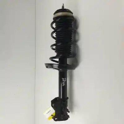 Автозапчасти б/у амортизатор передний правый за opel corsa d z12xep ссылки oem iam 13214354