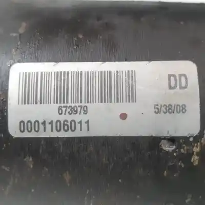 Автозапчасти б/у двигатель запускается за opel corsa d z12xep ссылки oem iam 001106011  