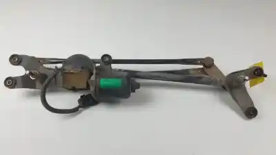 Peça sobressalente para automóvel em segunda mão motor do limpa para brisas por kia sorento (bl) g4js referências oem iam 981003e100