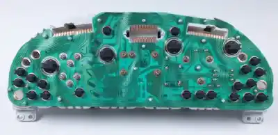 Peça sobressalente para automóvel em segunda mão quadrante por kia sorento (bl) g4js referências oem iam 940033e101  