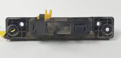 Second-hand car spare part tailgate back door handle for kia sorento (bl) g4js oem iam references   