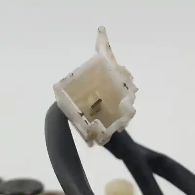 Second-hand car spare part trunk lock for kia sorento (bl) g4js oem iam references   