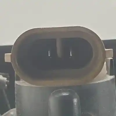 Peça sobressalente para automóvel em segunda mão farol / projetor de nevoeiro esquerdo por kia sorento (bl) g4js referências oem iam 922013e0  