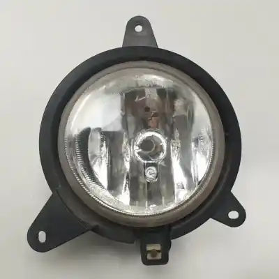 Second-hand car spare part Left Fog Light for KIA SORENTO (BL) G4JS OEM IAM references 922013E0  