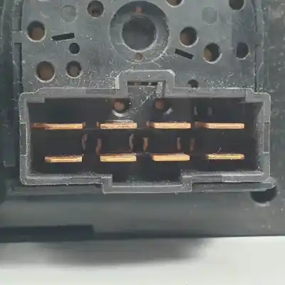 Peça sobressalente para automóvel em segunda mão comando de sofagem (chauffage / ar condicionado)  por kia sorento (bl) g4js referências oem iam 972503e300  