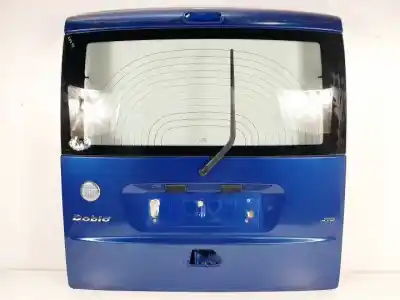 Second-hand car spare part  for FIAT I DOBLÒ (119)  OEM IAM references   