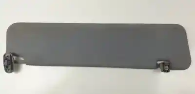 Gebrauchtes Autoersatzteil Linker Sonnenschutz zum MERCEDES-BENZ VITO (W638) CAJA CERRADA 611.980 OEM-IAM-Referenzen   