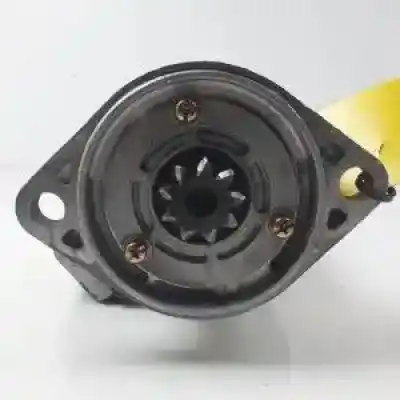 Second-hand car spare part starter motor for isuzu trooper 4jg2 oem iam references 8973234370 s14210a 