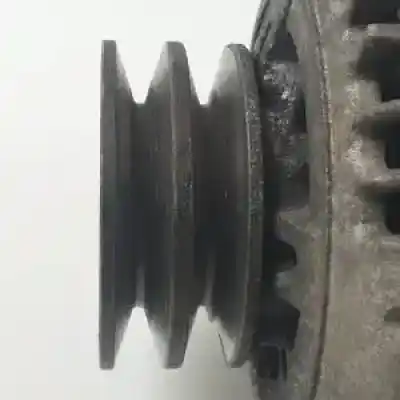 Second-hand car spare part alternator for isuzu trooper 4jg2 oem iam references lr190750b 8972159922 