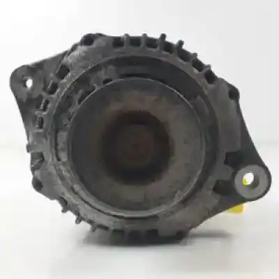 Second-hand car spare part alternator for isuzu trooper 4jg2 oem iam references lr190750b 8972159922 