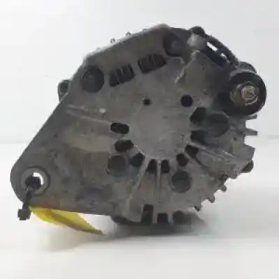 Second-hand car spare part alternator for isuzu trooper 4jg2 oem iam references lr190750b 8972159922 