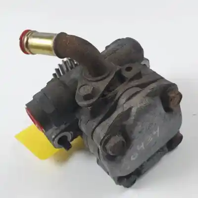 Second-hand car spare part steering pump for isuzu trooper 4jg2 oem iam references   