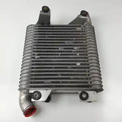 Peça sobressalente para automóvel em segunda mão intercooler por isuzu trooper 4jg2 referências oem iam 8972396141  