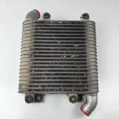 Second-hand car spare part Intercooler for ISUZU TROOPER 4JG2 OEM IAM references 8972396141  