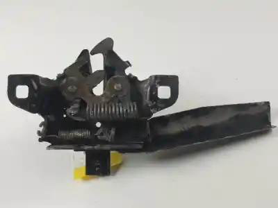 Second-hand car spare part bonnet lock for isuzu trooper 4jg2 oem iam references   