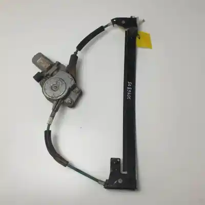 Recambio de automóvil de segunda mano de ELEVALUNAS DELANTERO IZQUIERDO para ALFA ROMEO 147 (190)  referencias OEM IAM 46751871  