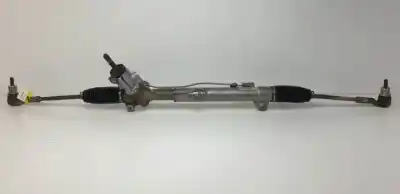 Автозапчастина б/у рульмова рейка для LAND ROVER RANGE ROVER SPORT (L320) 276DT Посилання на OEM IAM 6H123K748BC 7853993517 
