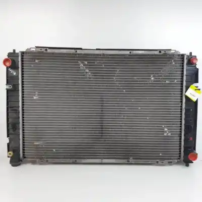 Автозапчасти б/у водяной радиатор за mazda tribute (ep) yf09 ссылки oem iam 